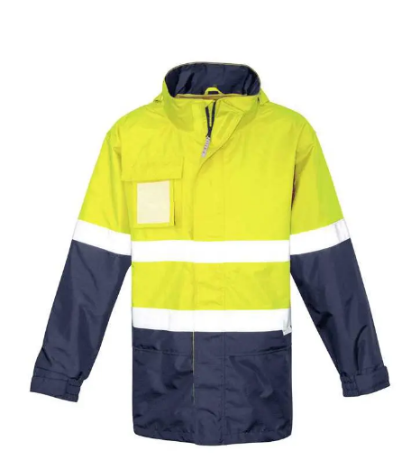 Picture of Syzmik, Mens Ultralite Waterproof Jacket